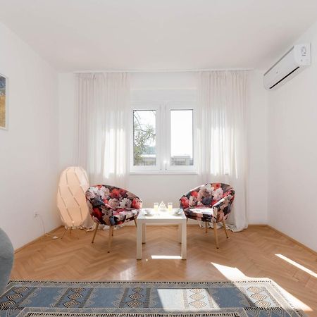 Apartment Tana Пула Экстерьер фото
