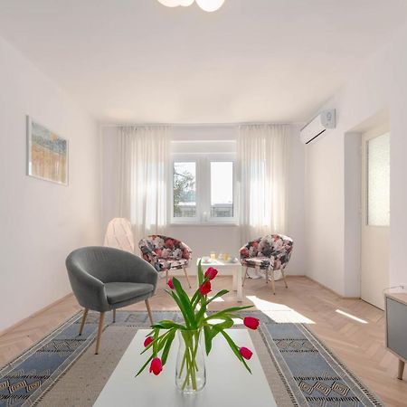 Apartment Tana Пула Экстерьер фото
