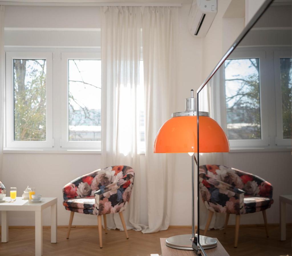 Apartment Tana Пула Экстерьер фото