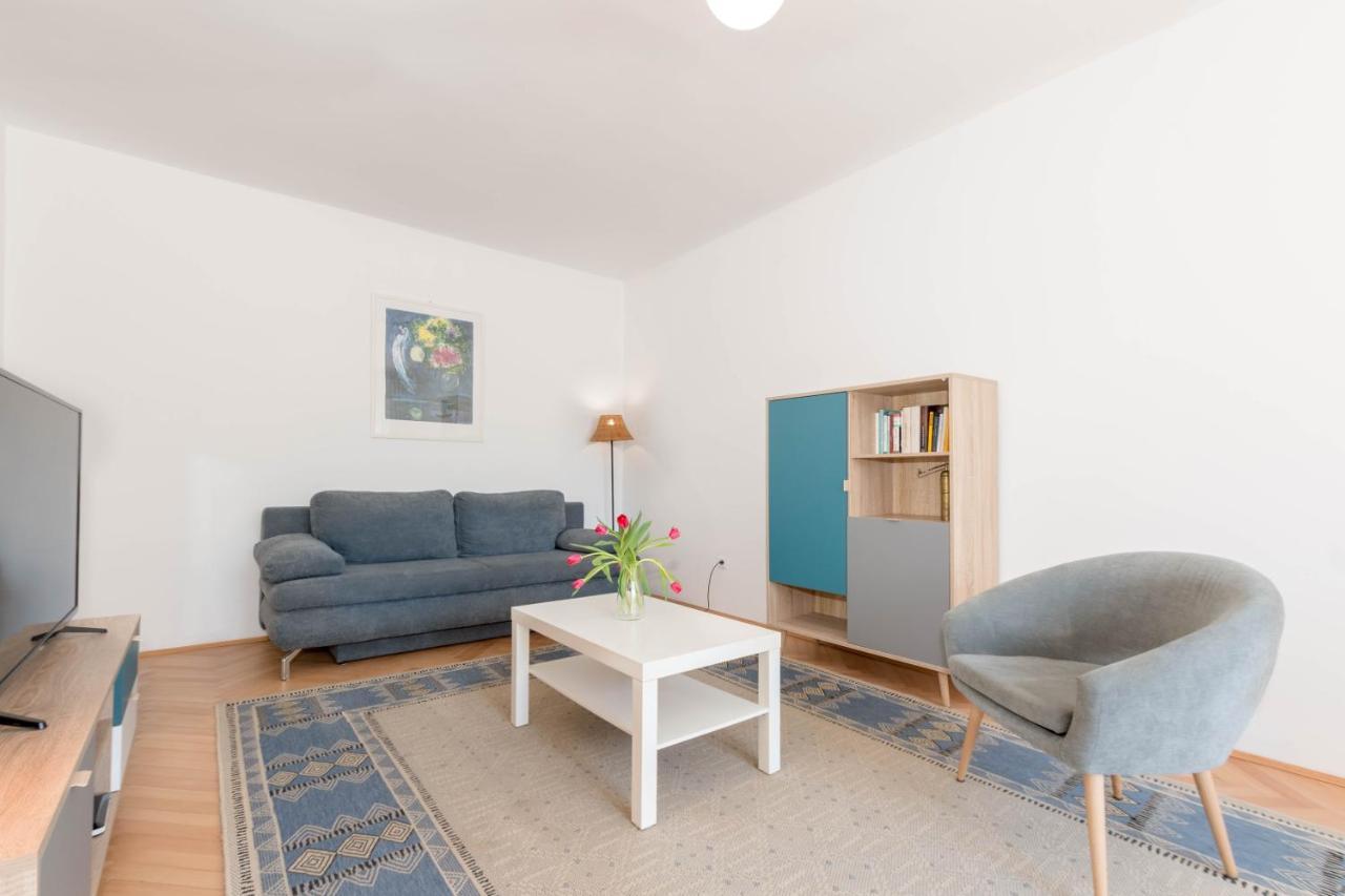 Apartment Tana Пула Экстерьер фото