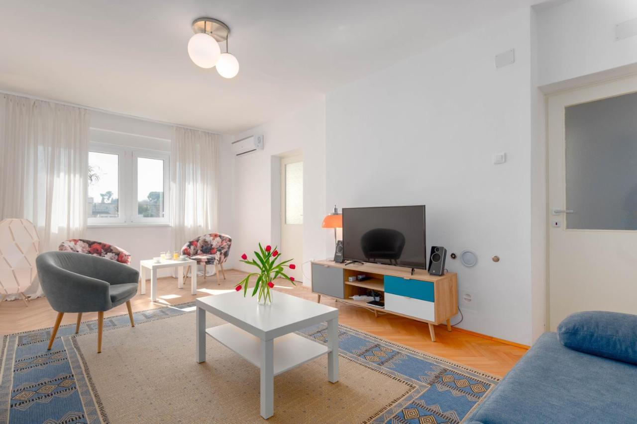 Apartment Tana Пула Экстерьер фото