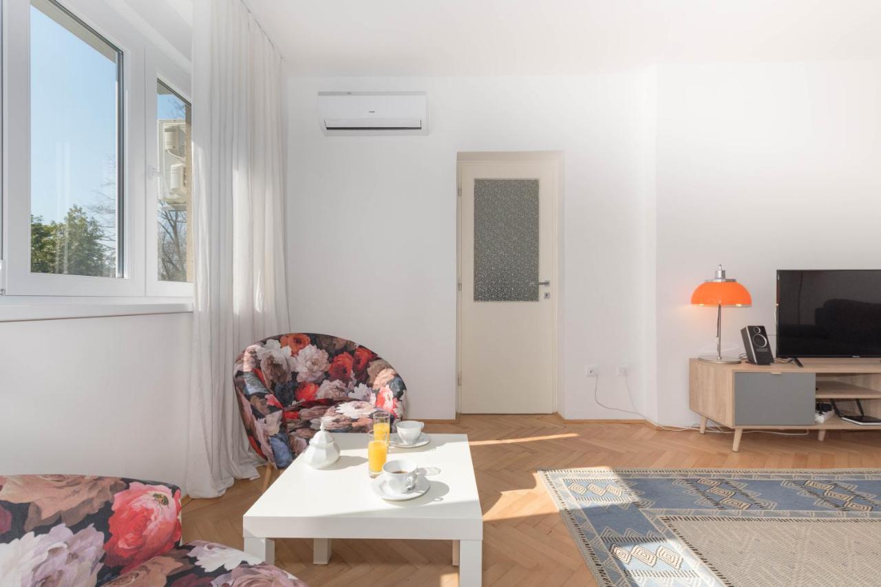 Apartment Tana Пула Экстерьер фото