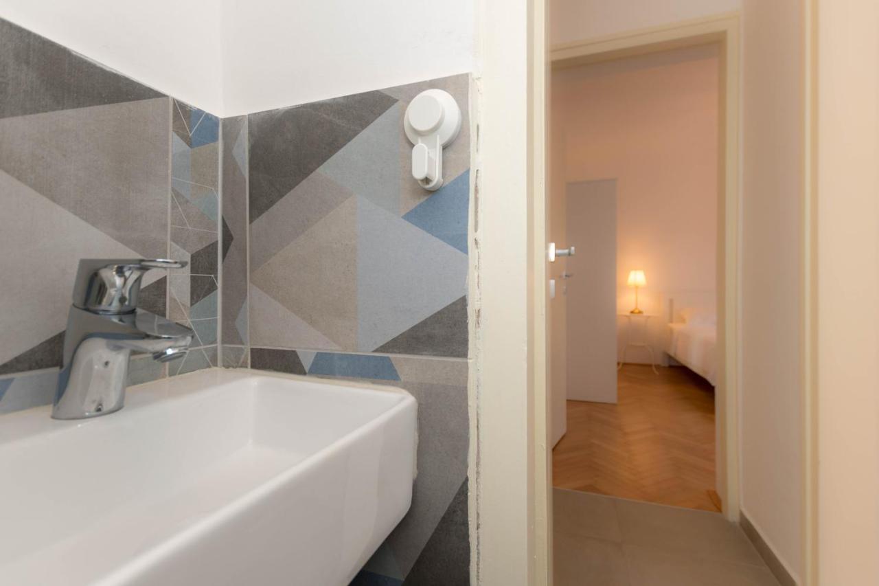 Apartment Tana Пула Экстерьер фото