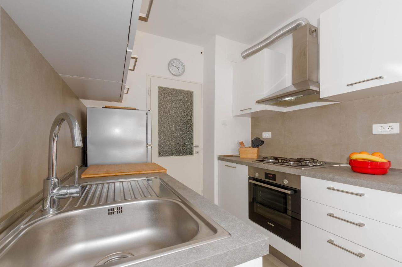 Apartment Tana Пула Экстерьер фото