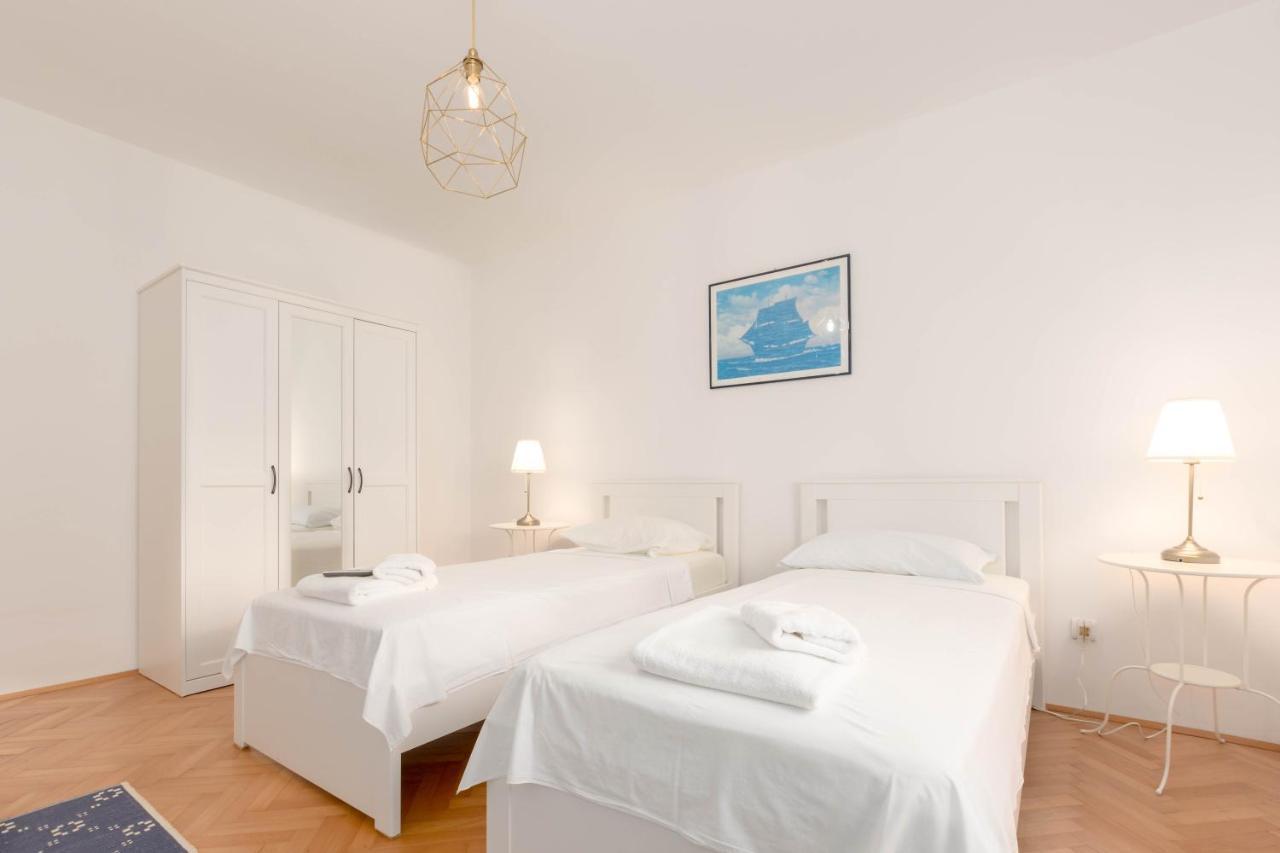 Apartment Tana Пула Экстерьер фото