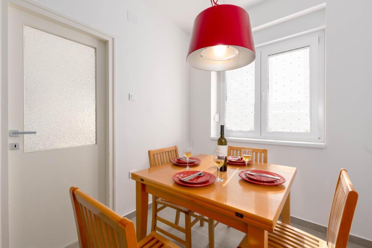 Apartment Tana Пула Экстерьер фото