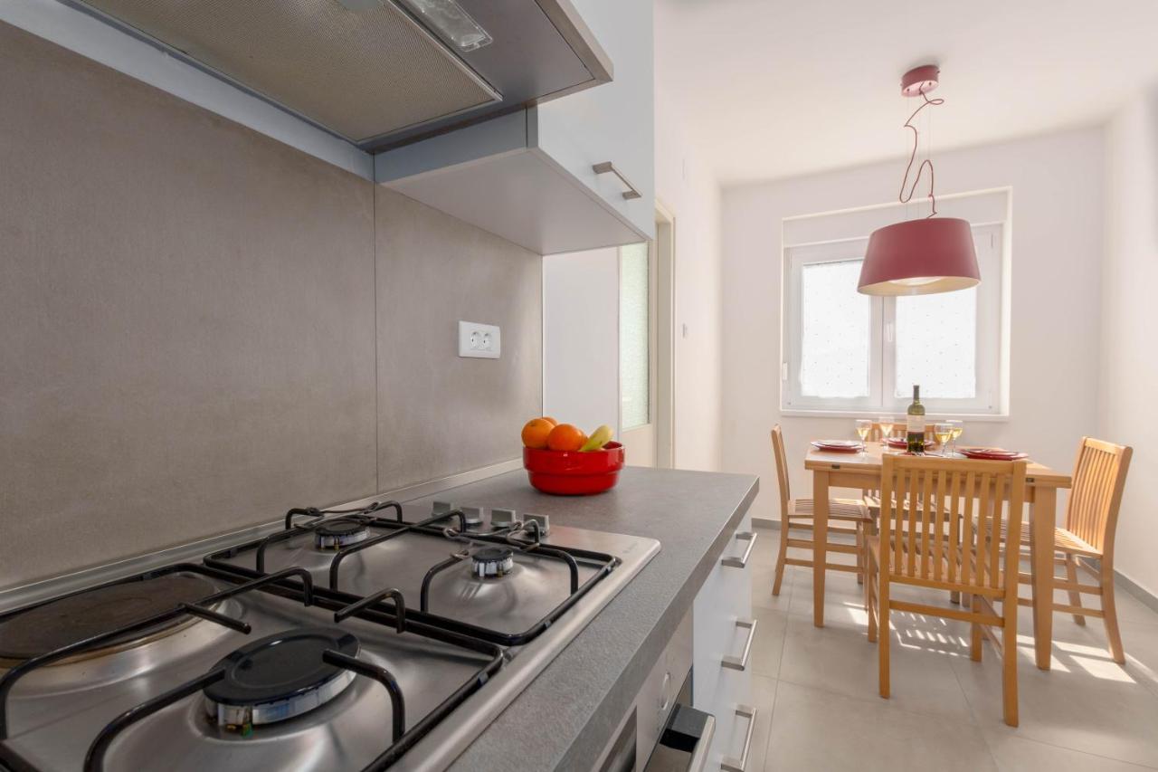 Apartment Tana Пула Экстерьер фото