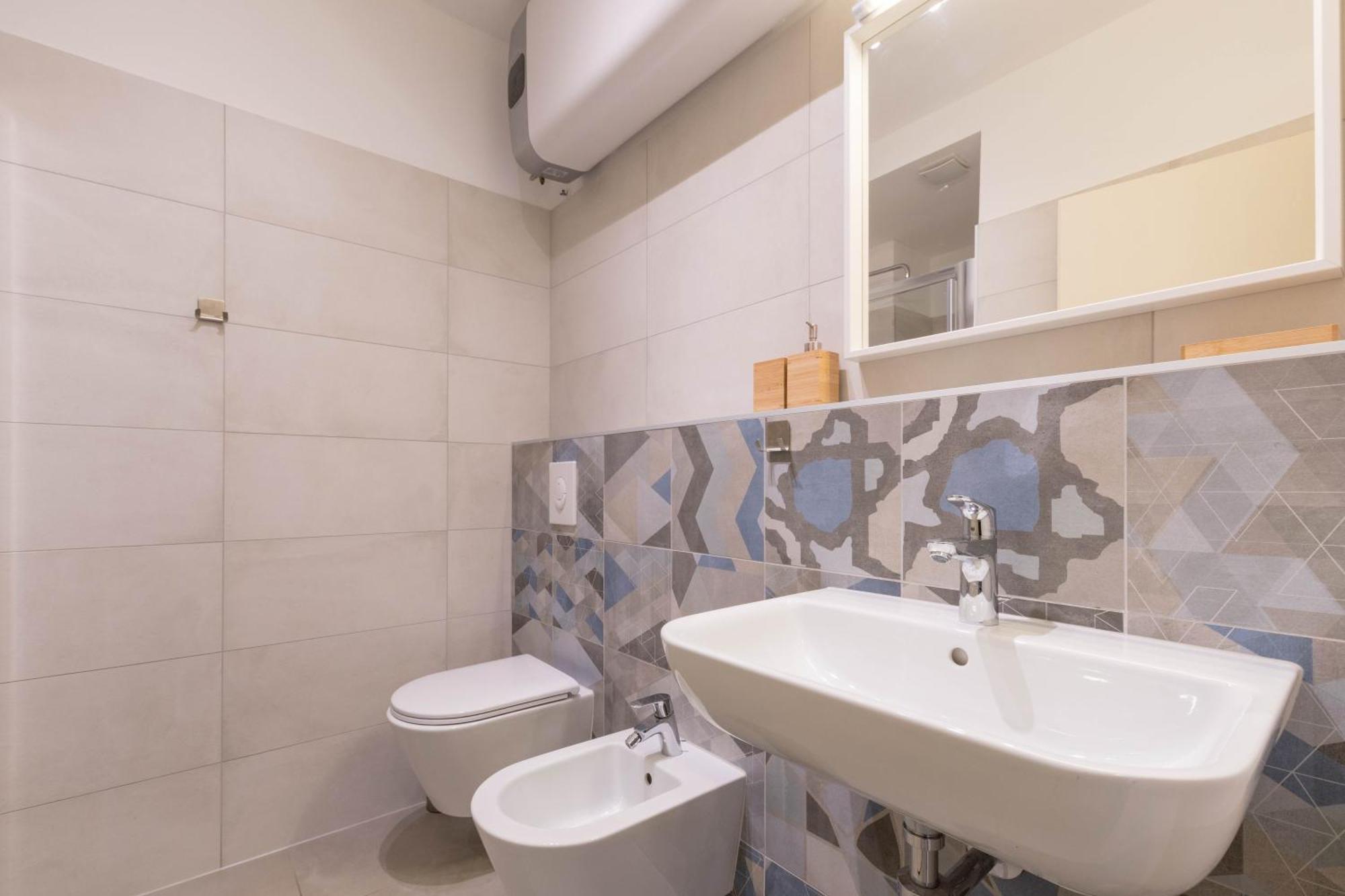 Apartment Tana Пула Экстерьер фото